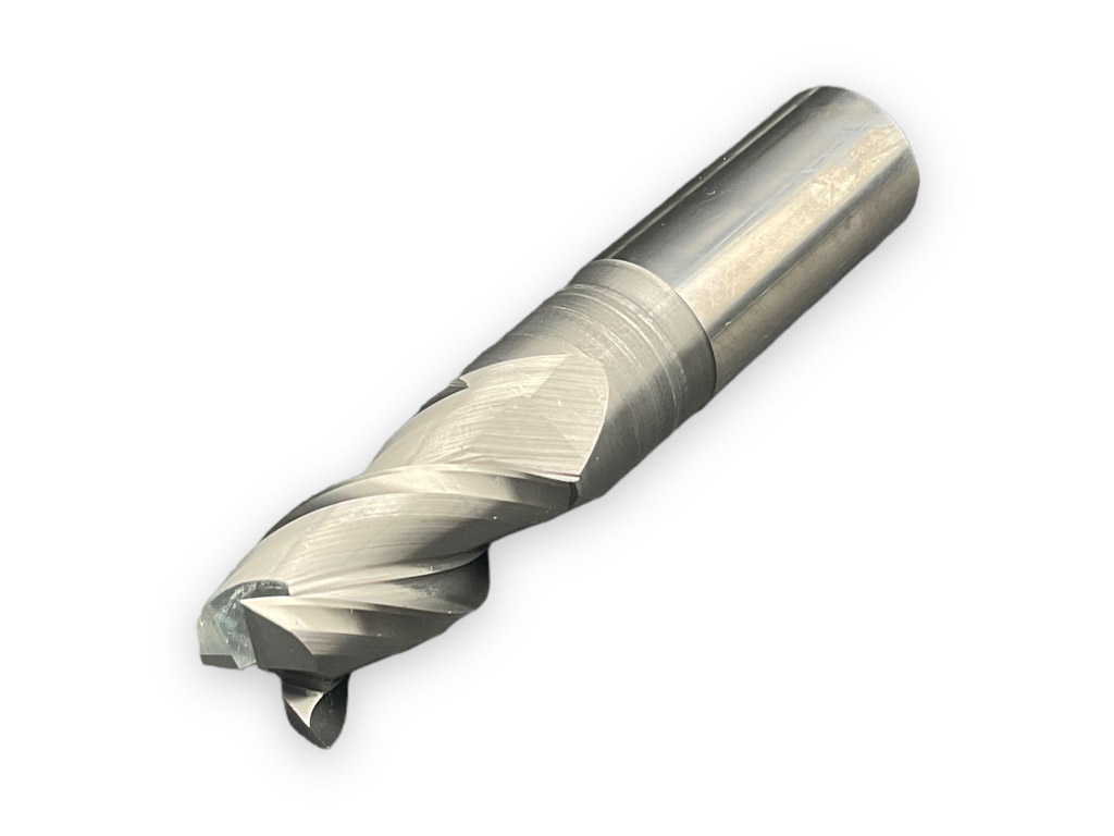 Guehring 18.75 End Mill Carbide L/S